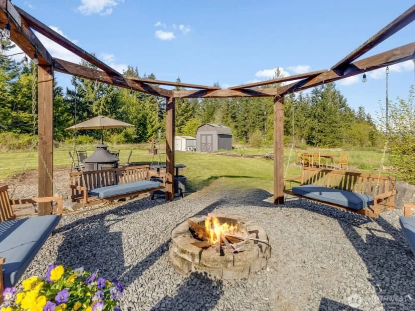 Property photo for 35315 78th Avenue E, Eatonville photo 34