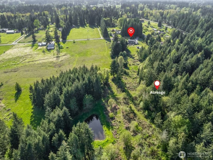 Property photo for 35315 78th Avenue E, Eatonville photo 35