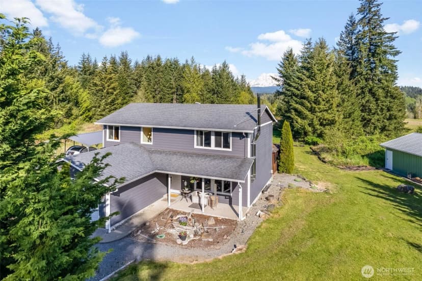Property photo for 35315 78th Avenue E, Eatonville photo 4