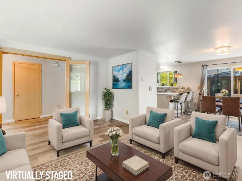 Property photo for 35315 78th Avenue E, Eatonville photo 12