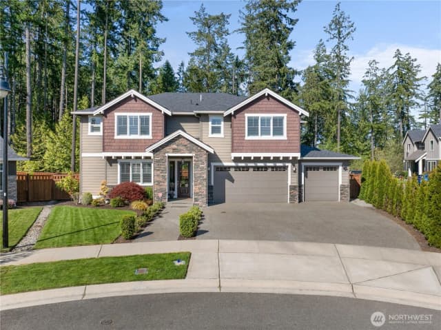Property photo for 18723 133rd Street Ct E, Bonney Lake