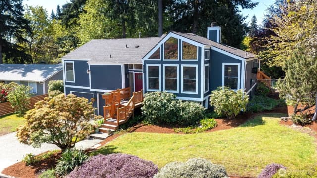 Property photo for 9303 Ne 135th Lane, Kirkland
