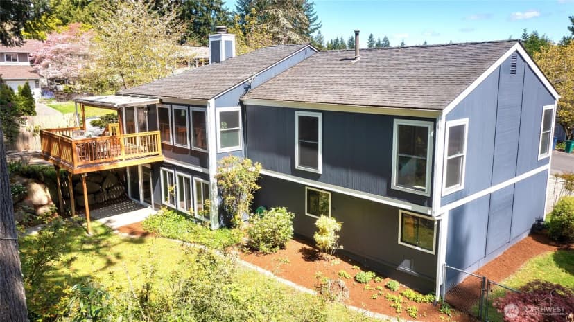 Property photo for 9303 Ne 135th Lane, Kirkland photo 29
