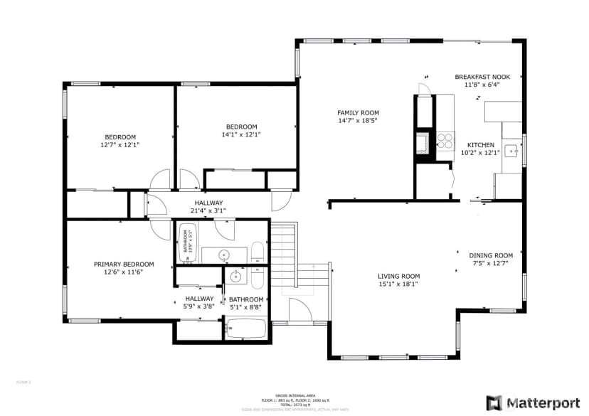 Property photo for 9303 Ne 135th Lane, Kirkland photo 35