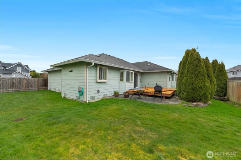 Property photo for 27824 69th Avenue Nw, Stanwood photo 24