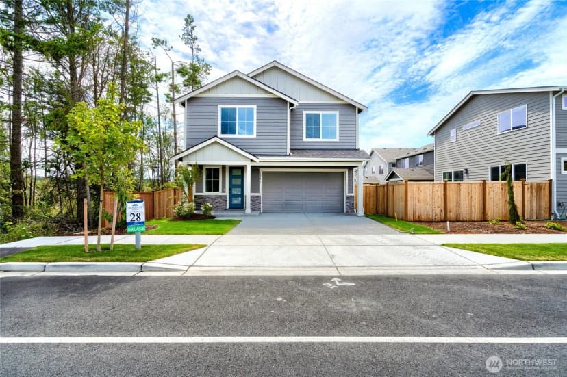 Property photo for 12161 Sw 24th Avenue, Oak Harbor photo 4