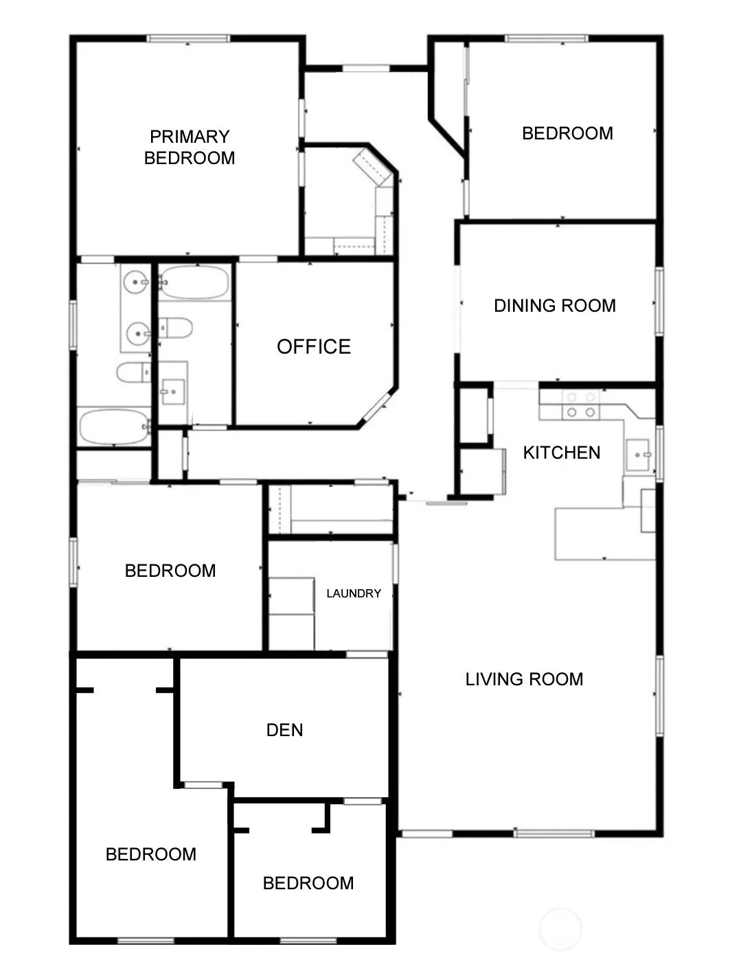 Property photo for 4 Dakota Lane, Elma photo 4