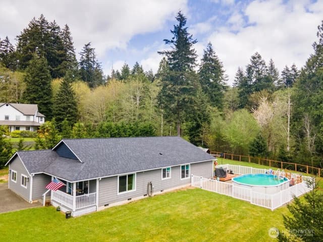Property photo for 4 Dakota Lane, Elma