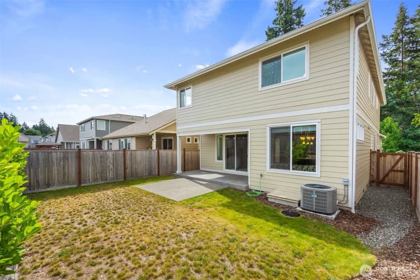 Property photo for 1426 91st Avenue Se, Tumwater photo 30