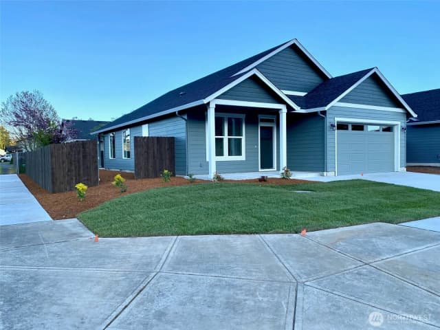 Property photo for 650 Rainbow Way, Kelso
