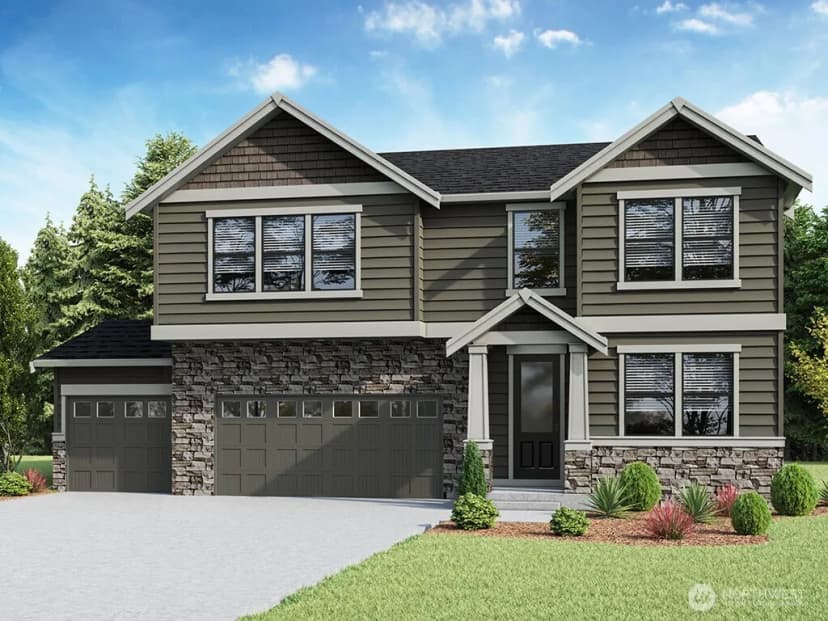 Property photo for 13603 102nd Drive Se #18, Snohomish