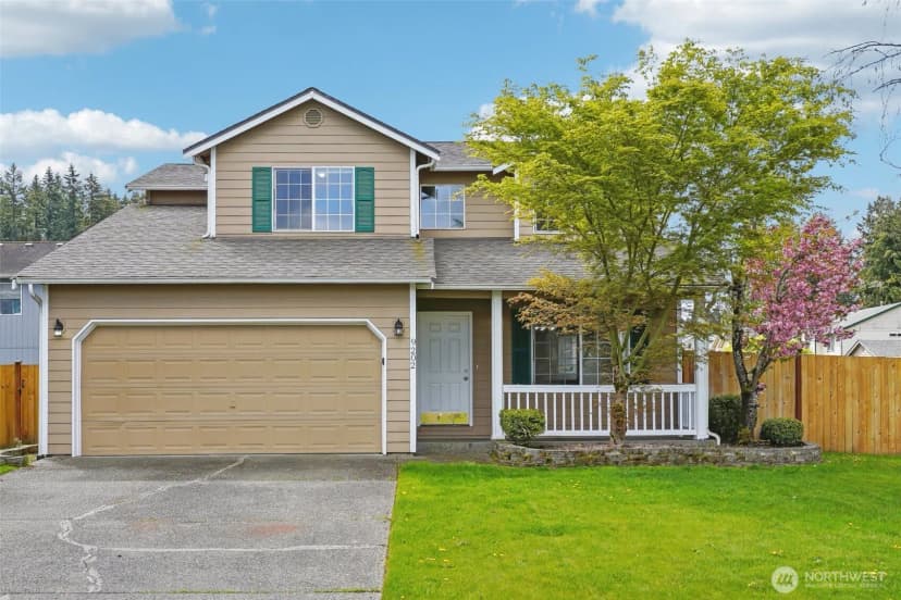 Property photo for 9202 150th Street E, Puyallup photo 31
