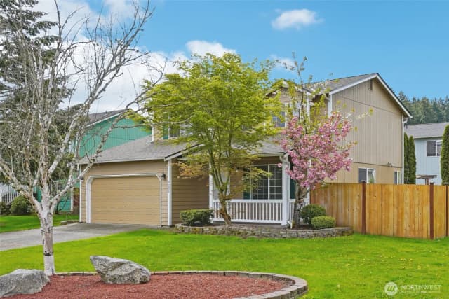 Property photo for 9202 150th Street E, Puyallup