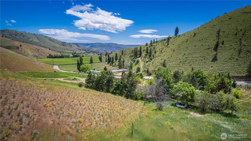 Property photo for 1224 Union Valley Road, Chelan photo 27