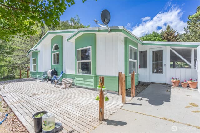 Property photo for 1224 Union Valley Road, Chelan photo 3
