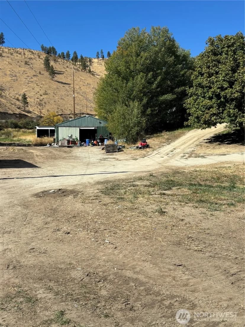 Property photo for 1224 Union Valley Road, Chelan photo 32