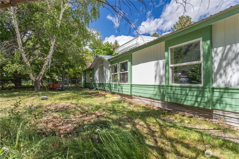Property photo for 1224 Union Valley Road, Chelan photo 4