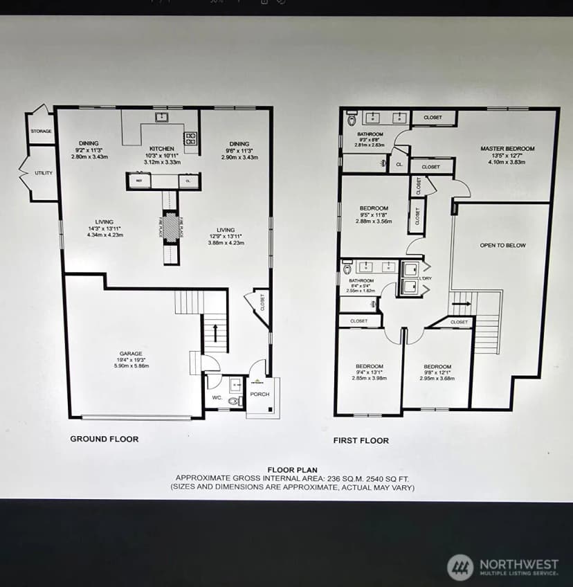 Property photo for 19312 76th Place Ne, Kenmore photo 27