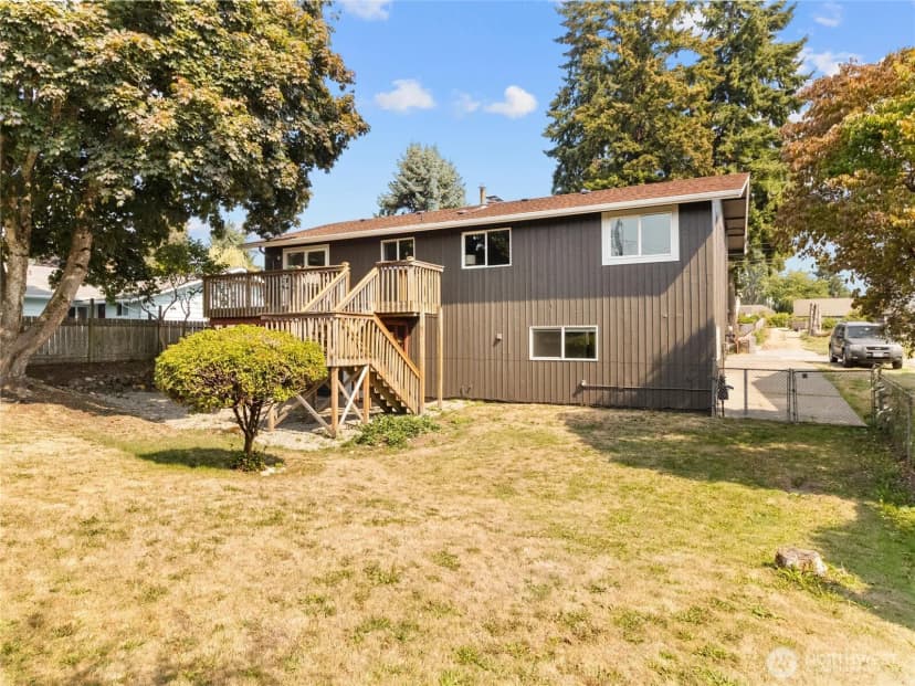 Property photo for 1246 S Durango Street, Tacoma photo 24