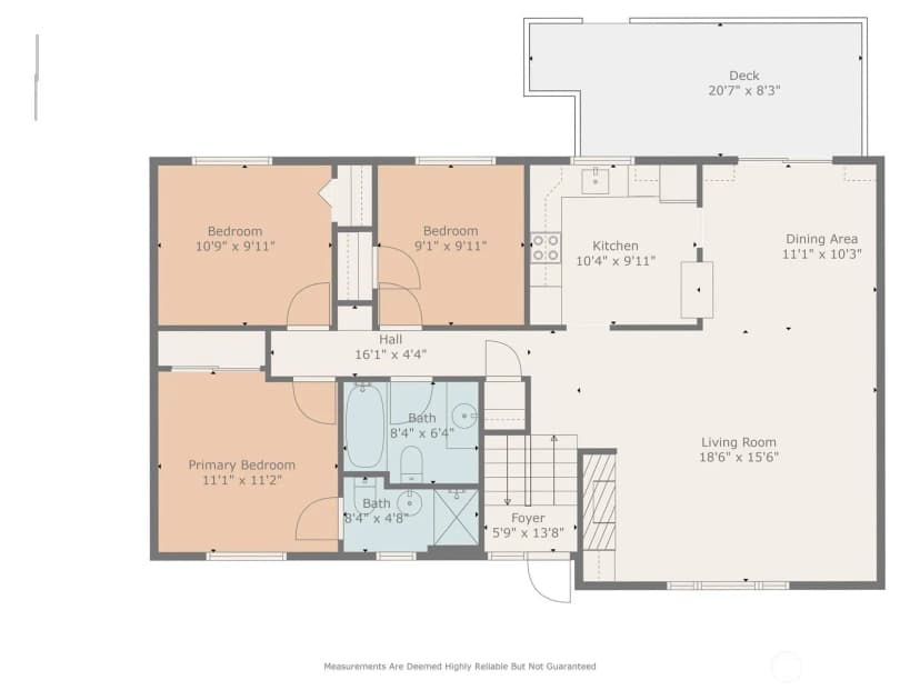 Property photo for 1246 S Durango Street, Tacoma photo 29