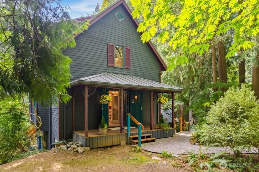 Property photo for 17222 58th Street Se, Snohomish