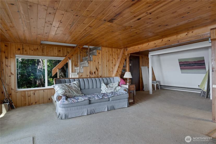 Property photo for 416 W Herron Boulevard Nw, Lakebay photo 7