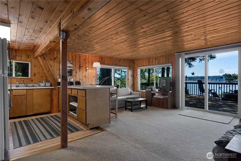 Property photo for 416 W Herron Boulevard Nw, Lakebay photo 8