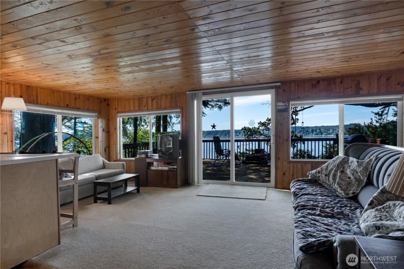 Property photo for 416 W Herron Boulevard Nw, Lakebay photo 6