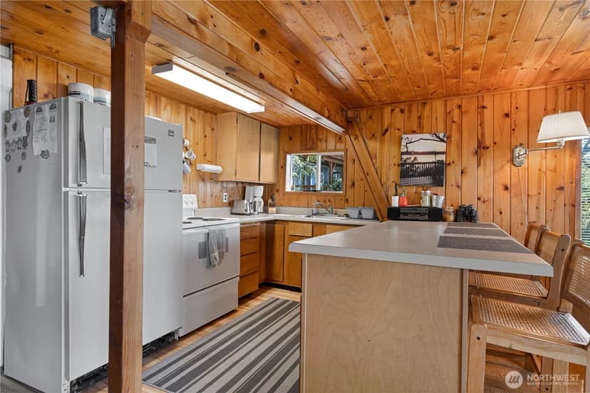 Property photo for 416 W Herron Boulevard Nw, Lakebay photo 12