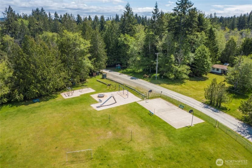 Property photo for 416 W Herron Boulevard Nw, Lakebay photo 30