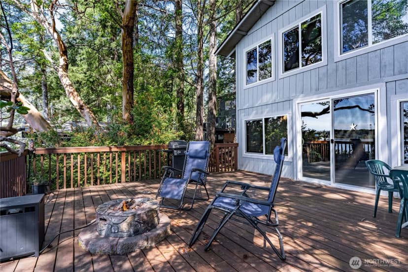 Property photo for 416 W Herron Boulevard Nw, Lakebay photo 5