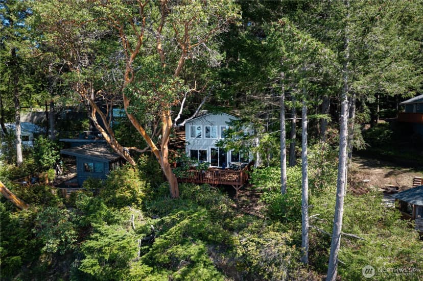 Property photo for 416 W Herron Boulevard Nw, Lakebay photo 23