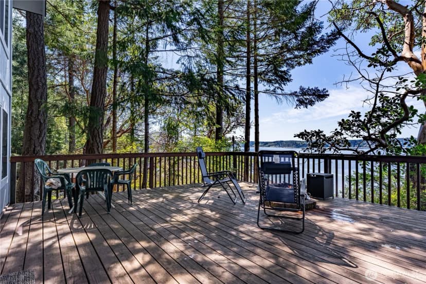 Property photo for 416 W Herron Boulevard Nw, Lakebay photo 21