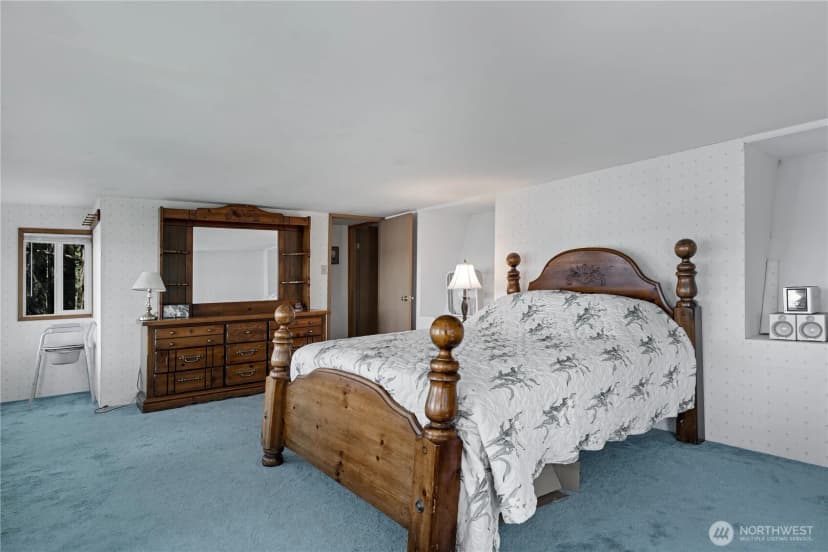 Property photo for 416 W Herron Boulevard Nw, Lakebay photo 15