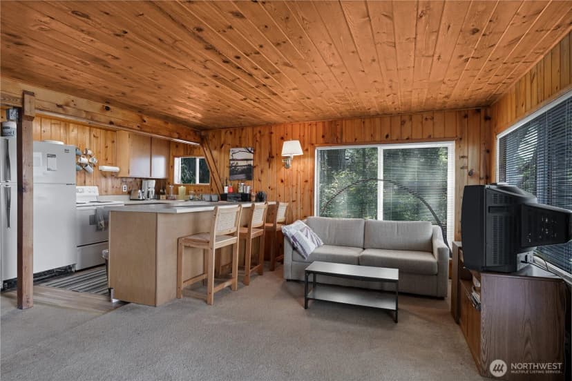 Property photo for 416 W Herron Boulevard Nw, Lakebay photo 10