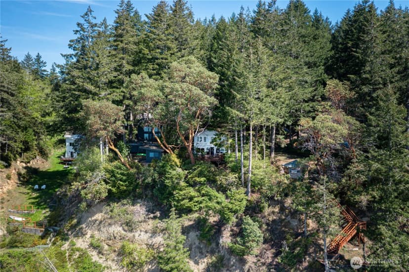 Property photo for 416 W Herron Boulevard Nw, Lakebay photo 24