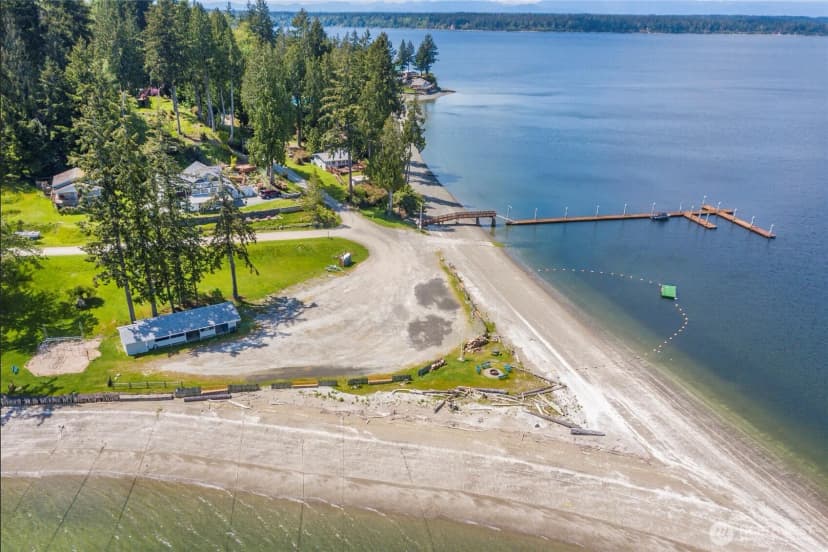 Property photo for 416 W Herron Boulevard Nw, Lakebay photo 33
