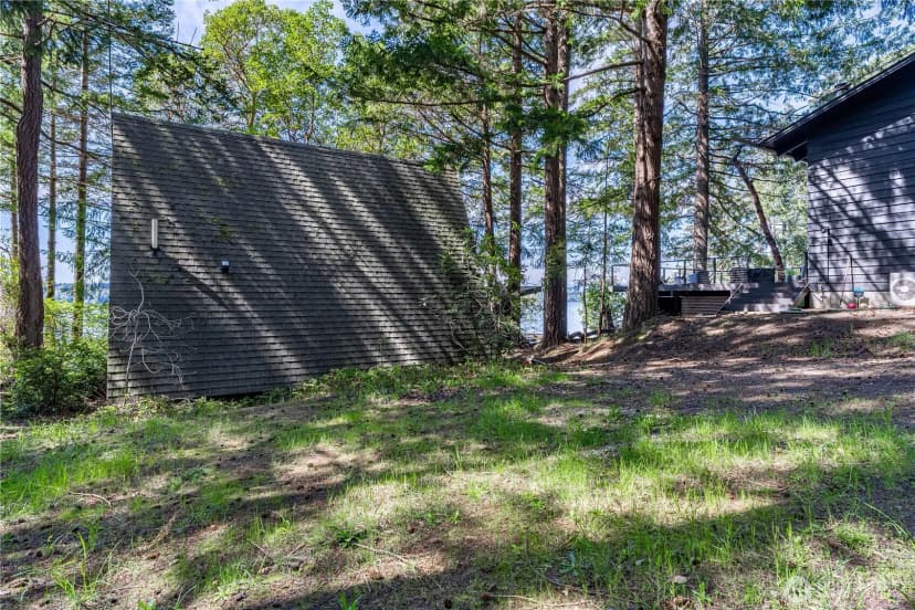 Property photo for 416 W Herron Boulevard Nw, Lakebay photo 19