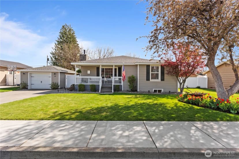Property photo for 502 L Street Sw, Quincy photo 3