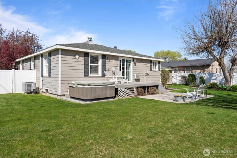 Property photo for 502 L Street Sw, Quincy photo 11