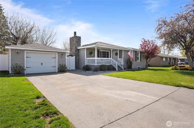 Property photo for 502 L Street Sw, Quincy photo 2