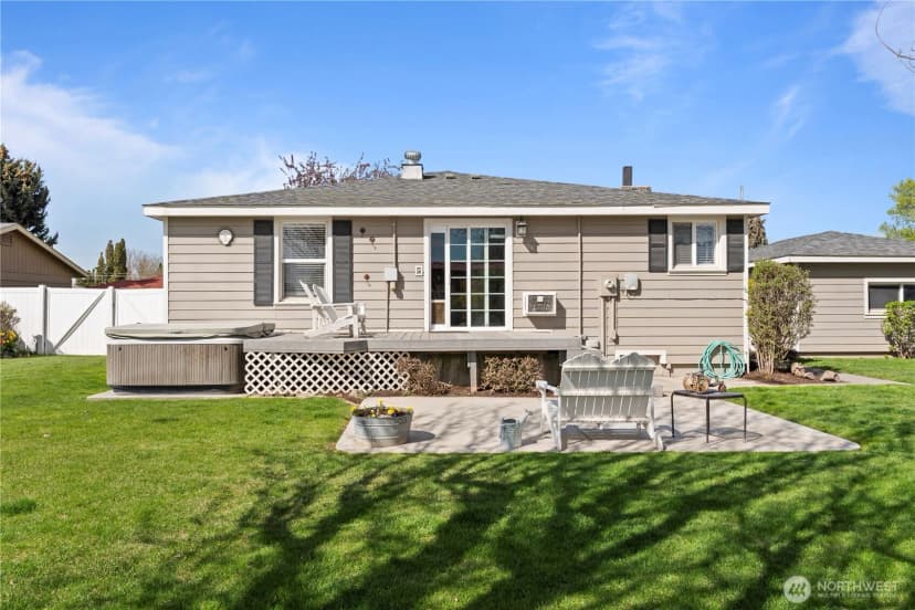 Property photo for 502 L Street Sw, Quincy photo 4