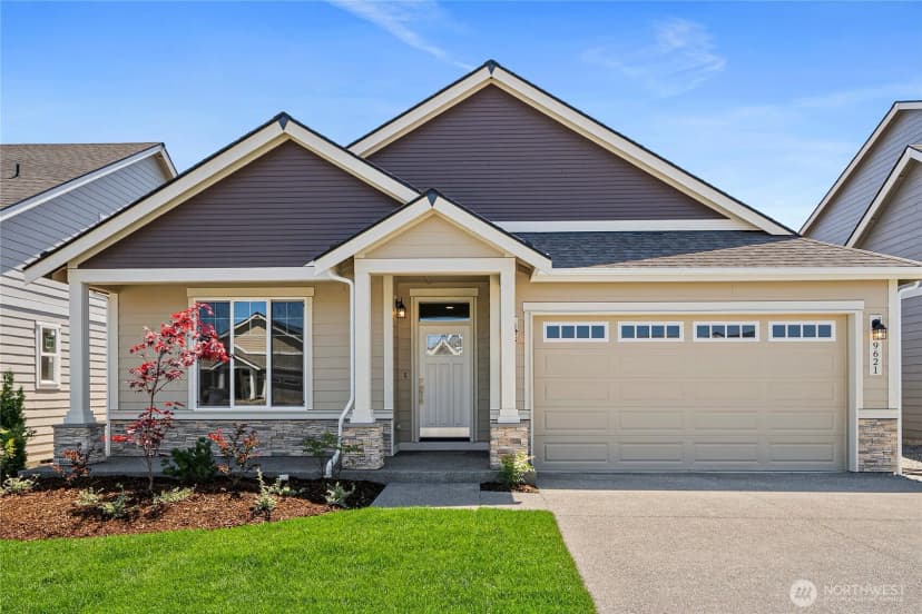 Property photo for 9621 7th Avenue Se, Lacey