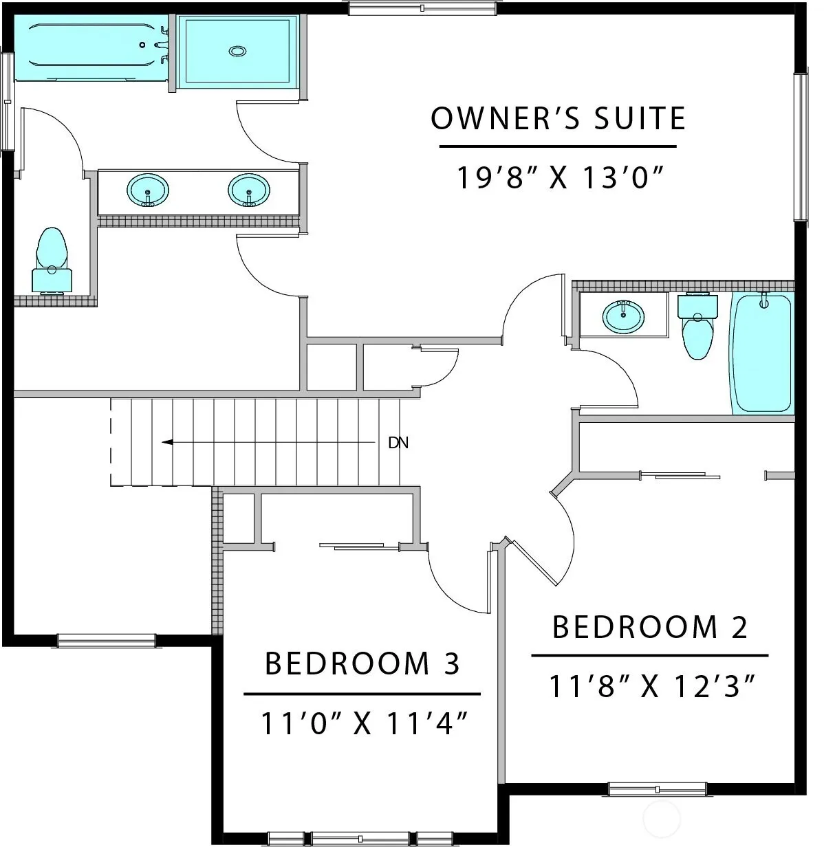 Property photo for 806 Cody Street Se, Rainier photo 40