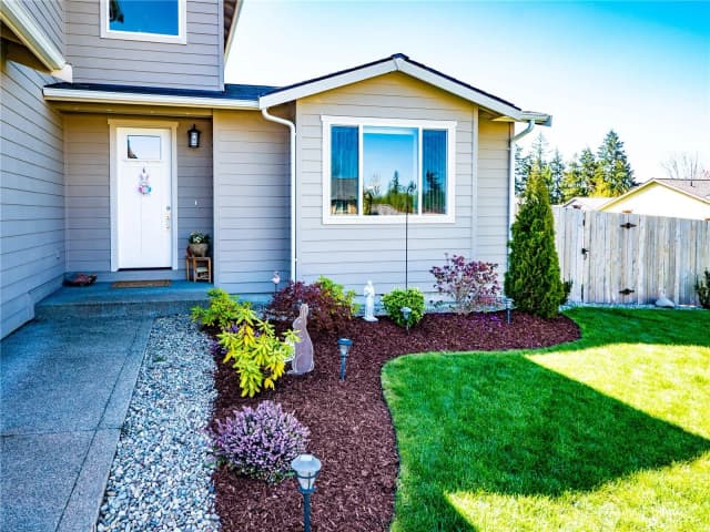 Property photo for 806 Cody Street Se, Rainier photo 3