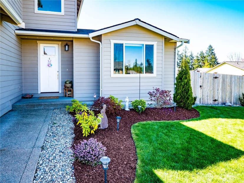 Property photo for 806 Cody Street Se, Rainier photo 3