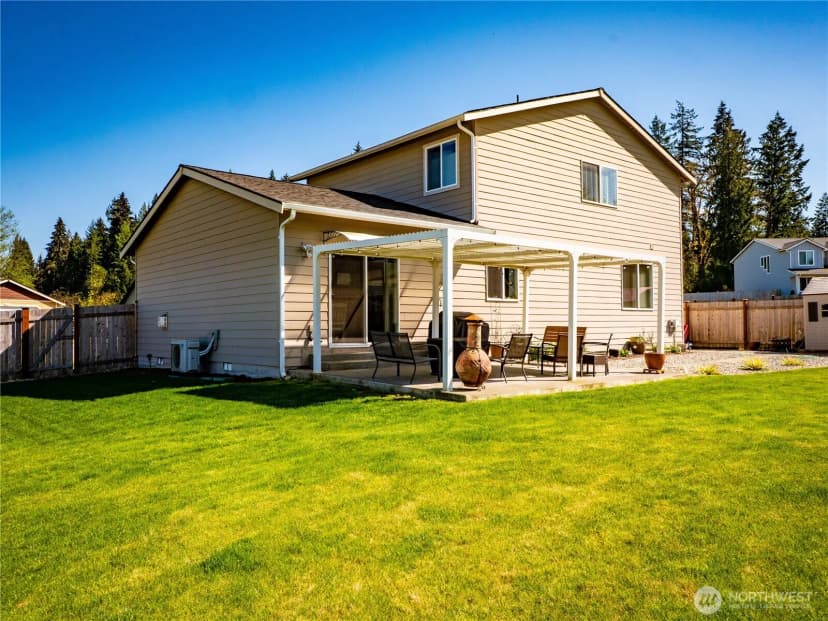 Property photo for 806 Cody Street Se, Rainier photo 5
