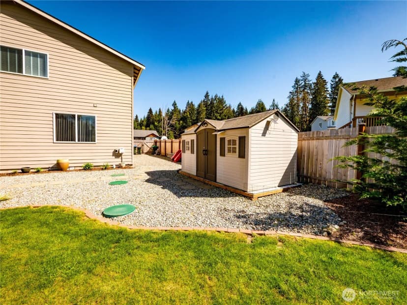 Property photo for 806 Cody Street Se, Rainier photo 36