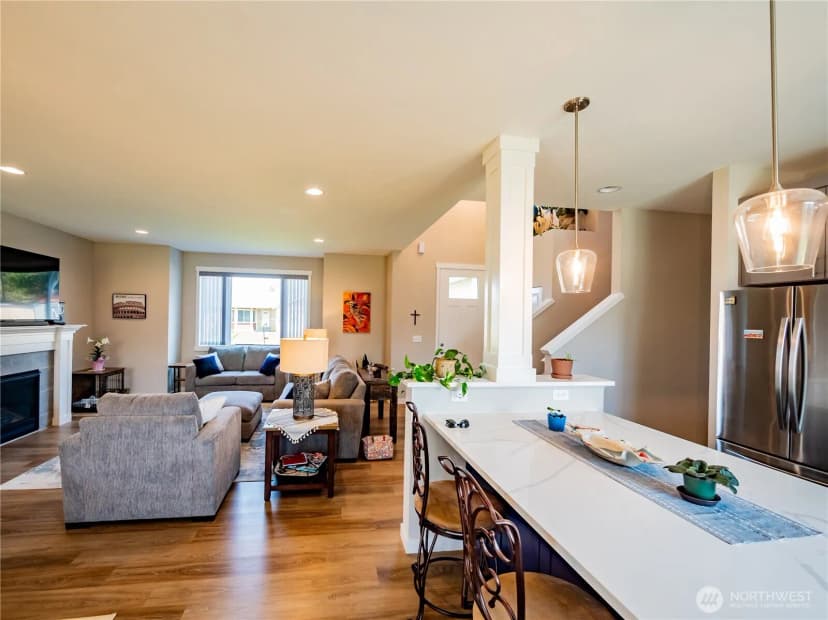 Property photo for 806 Cody Street Se, Rainier photo 11