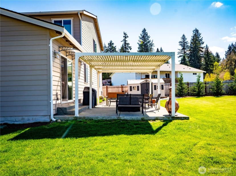 Property photo for 806 Cody Street Se, Rainier photo 6